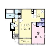 ピクレアの間取り画像