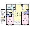 ピクレアの間取り画像