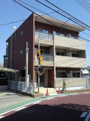 ComfortBrook 逗子の外観画像