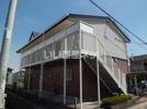 サンハイツAの間取り画像
