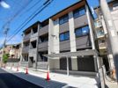 メゾンカルム 舟木の間取り画像