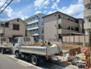 舟木町アパート（027843601）の間取り画像