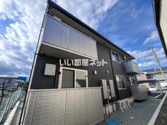 RESUA月が丘の外観画像