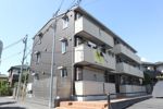 サザンボヌールの間取り画像