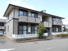 オークス・ハイム A/Bの間取り画像