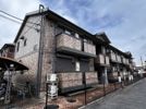 ベルテ藤原の間取り画像