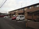 サントビーサウスヒル Bの間取り画像