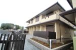 京 Ⅰの間取り画像
