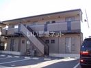 セジュール橋詰の間取り画像