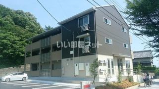 レイクヒルズMの外観画像