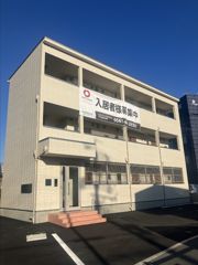 マーベルの外観画像