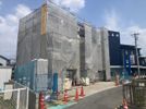 (仮称)瀬戸市北脇町APの外観