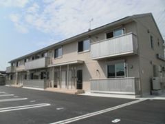 D-room栄谷の外観画像