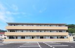 PREMILIFE賀来北の外観