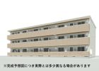 PREMILIFE賀来北の間取り画像