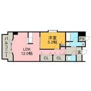 Mの間取り画像