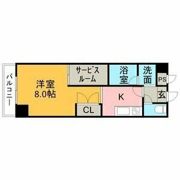 Mの間取り画像