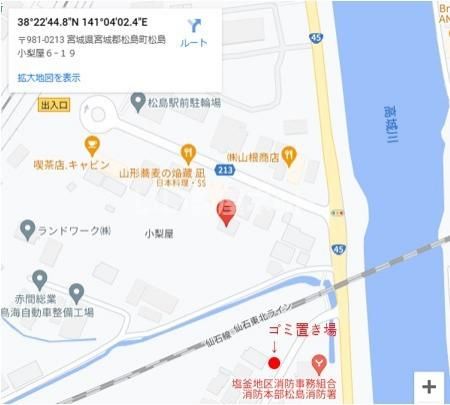地図