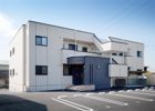 リバーサイドの間取り画像