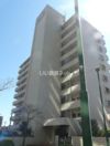 ゼファー銀座の間取り画像