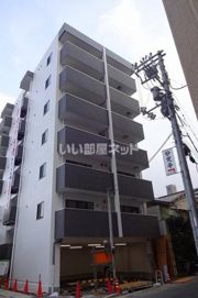 LE DOME東蟹屋（ルドームヒガシカニヤ）の外観画像