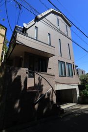 東雪谷4丁目住宅の外観画像