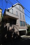 東雪谷4丁目住宅の間取り画像