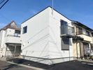 CasaBlancaの間取り画像