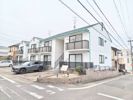 パークサイドAの間取り画像