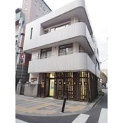 柳田ビルの外観画像