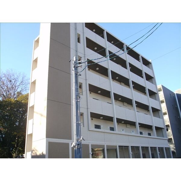 BIRD ISLANDの外観画像