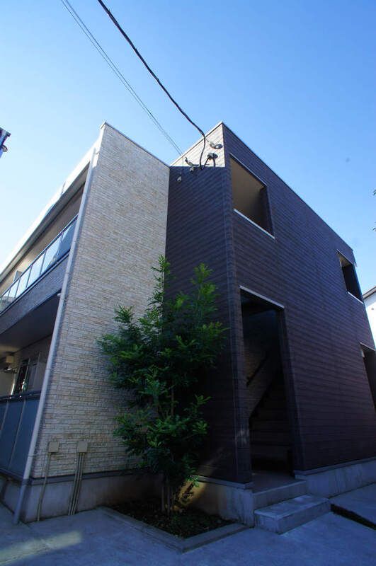 リブリ・villa mmc Ⅲの外観画像