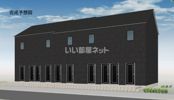 アオアクア浜田山の間取り画像