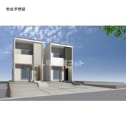 ヴィラ藤塚C・Dの外観画像