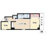 田中コーポラスの間取り画像