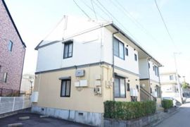 エーデルワイス桜木の外観画像