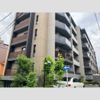 オープンレジデンシア千駄木の間取り画像