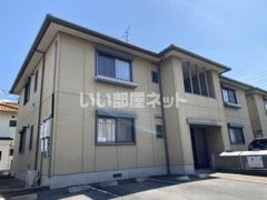 サンボナール温品 A棟の外観画像