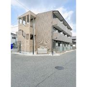 メグリオ南流山の外観画像