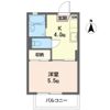 カーサ モナ 越谷の間取り画像