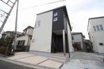 クオリスタ Cの間取り画像