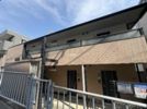 ウインデイア中山手 Aの間取り画像