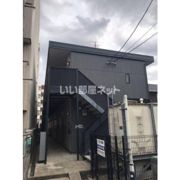 テンダー西浦の外観画像