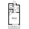 パールハイツIIの間取り画像