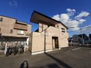 アドマイアNの間取り画像