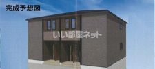 ヴェルデの間取り画像