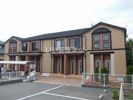 エバーグリーン城西の間取り画像