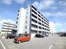 シブリングスMYT東浜の間取り画像