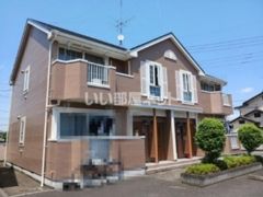 コンチェルト Aの外観画像
