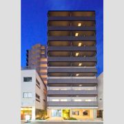 ジェノヴィア川崎駅グリーンヴェールの外観画像